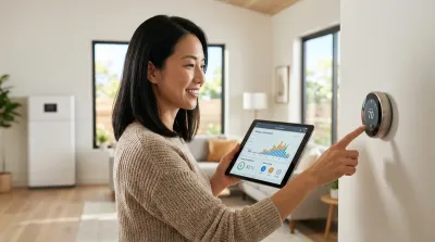 Understanding Peak and Off-Peak Energy Automation: TOU Rate Optimization Explained