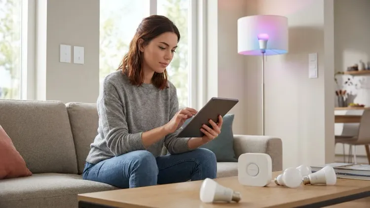 Step 5: Create Your First Local Automation Rule
