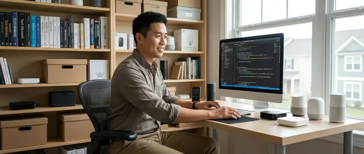 How to Build Automation Logic That Works Across Platform Updates