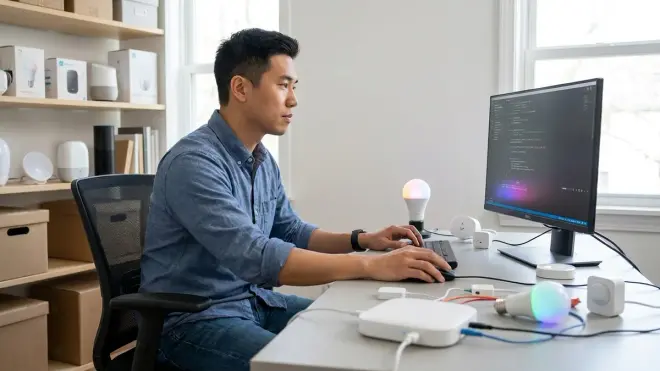 Step 7: Test Automation Logic After Every Platform Update