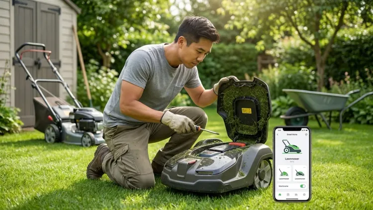 Maintenance and Troubleshooting