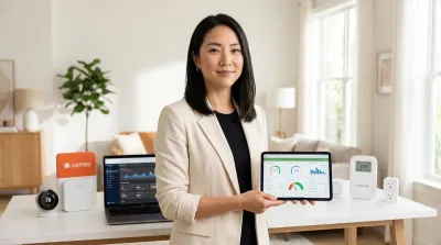 Sense vs Emporia Vue Energy Monitor: Which Is Better for Smart Homes?