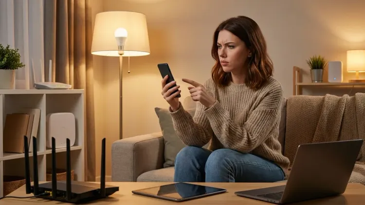 Congestion and Interference Latency