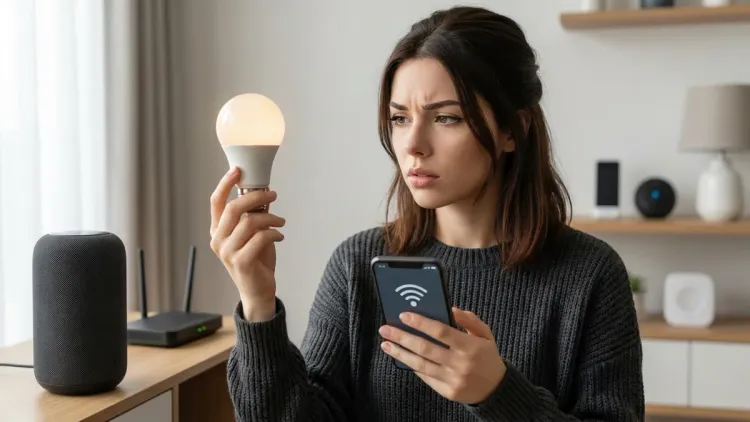 Fallback Behavior When Networks Fail