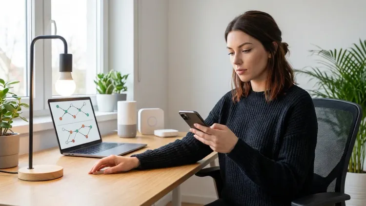 Local vs Cloud Command Paths
