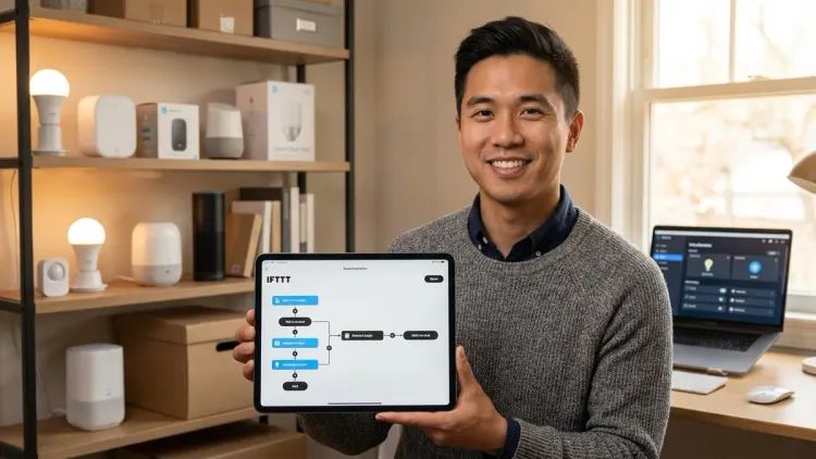 Automation Capabilities and Logic Flexibility