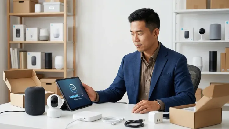 Device Firmware and Update Policy