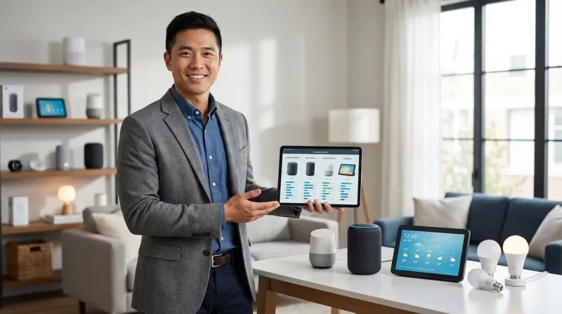 Smart Device Comparison Guide: How to Choose the Right Smart Home Products in 2026