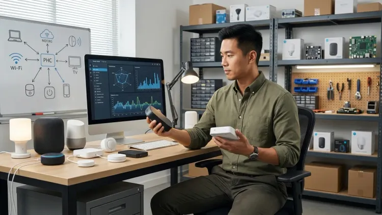 Protocol-to-Protocol Comparison