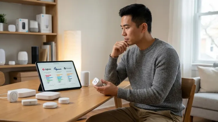 Step 2: Evaluate Protocol-Specific Trade-Offs