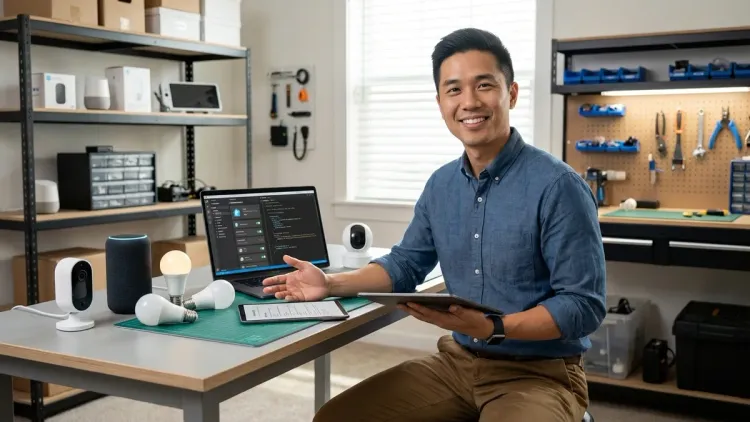 Step 4: Test Automation Logic Capabilities