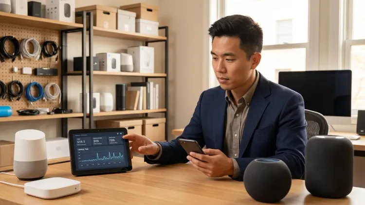 Step 5: Verify Latency, Reliability, and Fallback Behavior