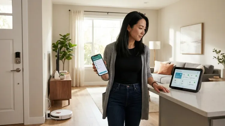 Final Check Before You Go