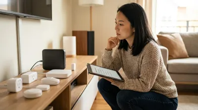 Smart Device Fallback Behavior Checklist: What Happens When Wi-Fi or Hubs Fail