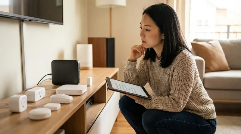 Smart Device Fallback Behavior Checklist: What Happens When Wi-Fi or Hubs Fail