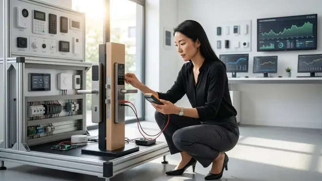 Security Devices: Critical Reliability Expectations