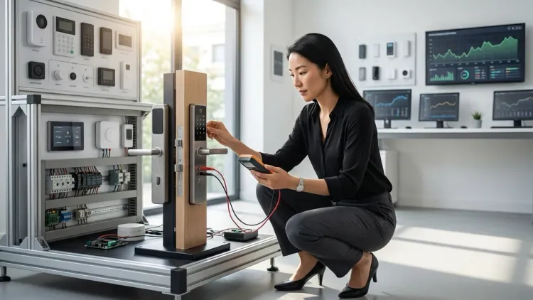 Security Devices: Critical Reliability Expectations