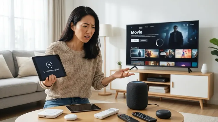 Voice Assistants and Entertainment: Degraded Experience Patterns