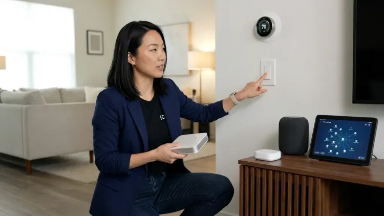 Which smart home protocols maintain the most functionality when hubs fail completely?