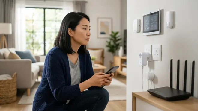 Device-Level Behavior: The First Line of Resilience