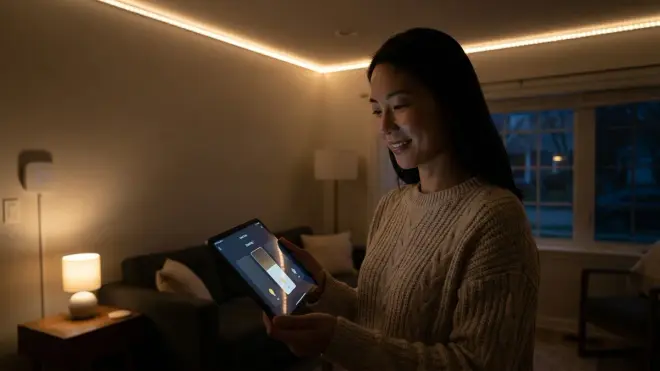 4. Design Graceful Lighting Degradation Sequences