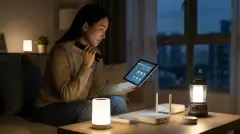 How to Configure Smart Home Fallback Automations During Power Outages