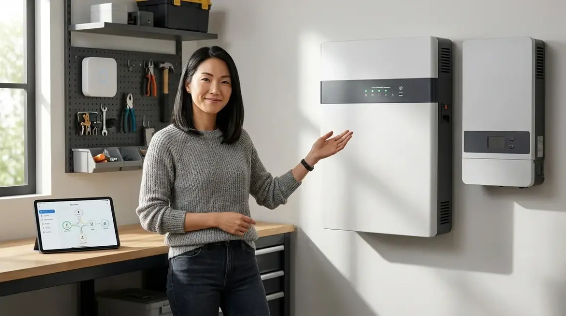 Smart Home Backup Power Solutions: Complete Guide to Uninterruptible Automation