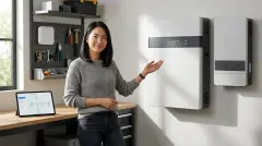 Smart Home Backup Power Solutions: Complete Guide to Uninterruptible Automation