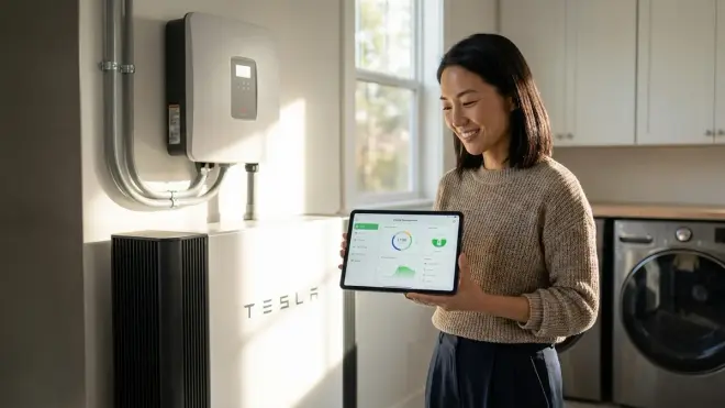 Why Smart Home Backup Power Matters