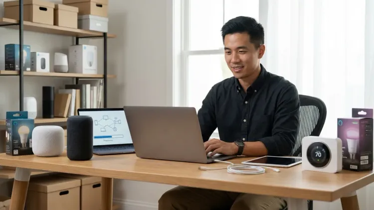 Are firmware updates mandatory or optional?