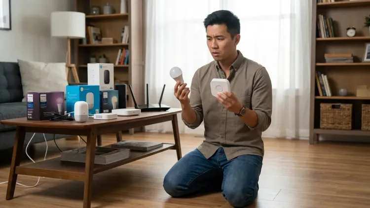 Does the device require a manufacturer-specific bridge?