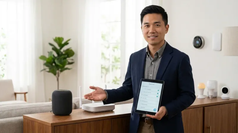 Smart Home Ecosystem Compatibility Checklist: Avoiding Device Conflicts