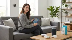 Best Smart Home Devices for Beginners