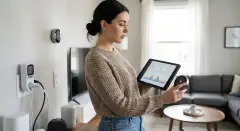 Smart Home Energy Audit Checklist: Identifying High-Consumption Devices and Phantom Loads