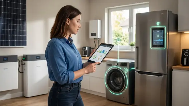 High-Draw Active Devices: The Obvious Suspects