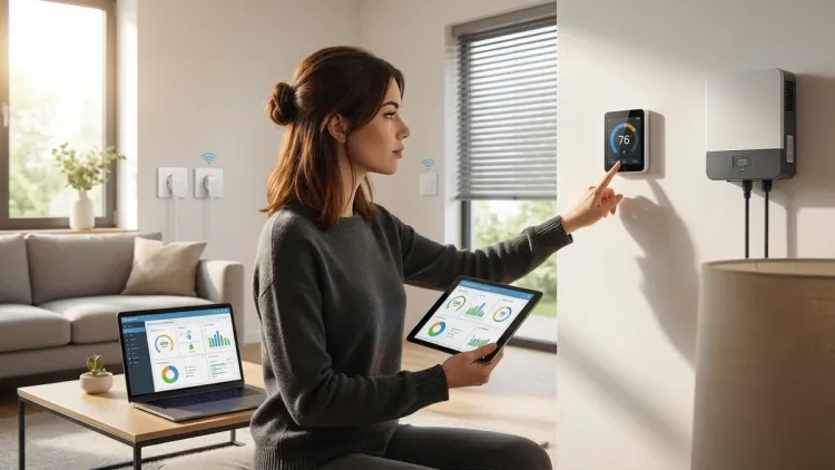 Automation Logic: Local Execution and Rule Design