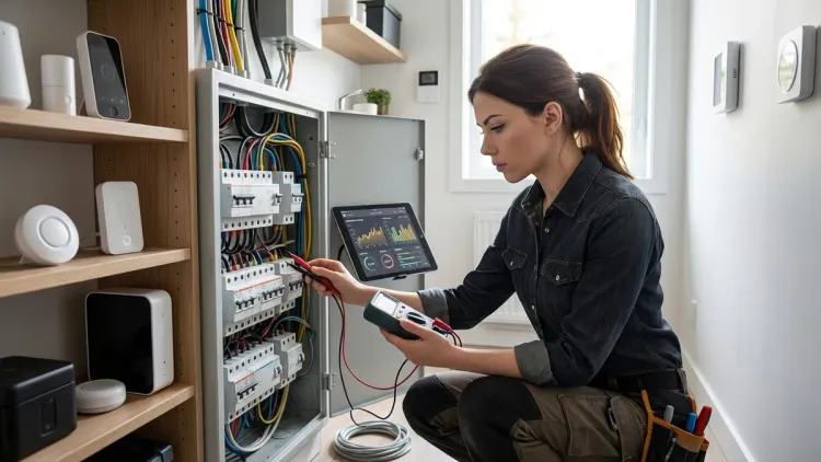 Measurement Layer: Protocols and Accuracy