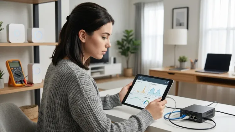 Privacy-First Alternatives to Cloud Energy Monitors