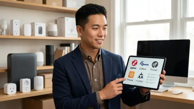Does Your Hub Support the Device Protocol?