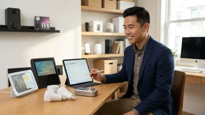 Will Your Devices Communicate Across Platforms?