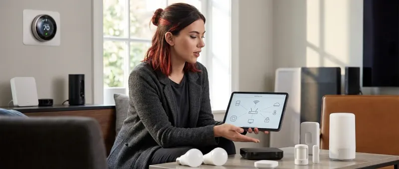 Smart Home Protocol Compatibility Explained: Zigbee, Z-Wave, Thread, Matter, and Wi-Fi