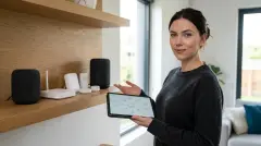 Smart Home Protocols Explained: Zigbee, Z-Wave, Thread, and Matter