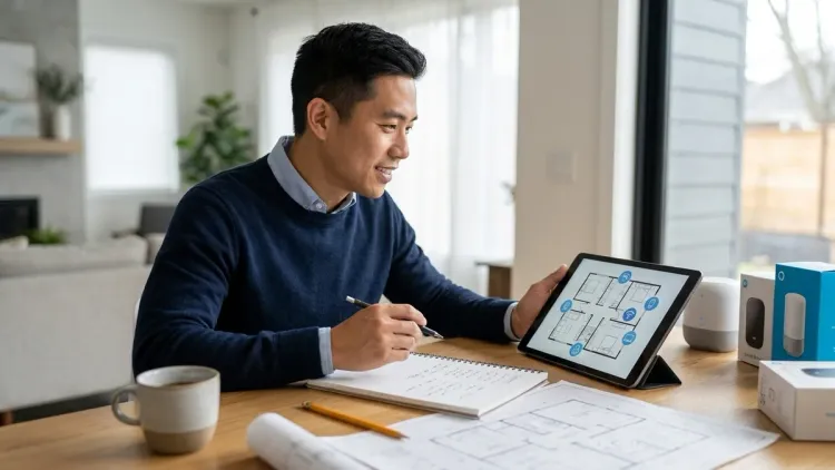 What Planning Should You Complete Before Installation?