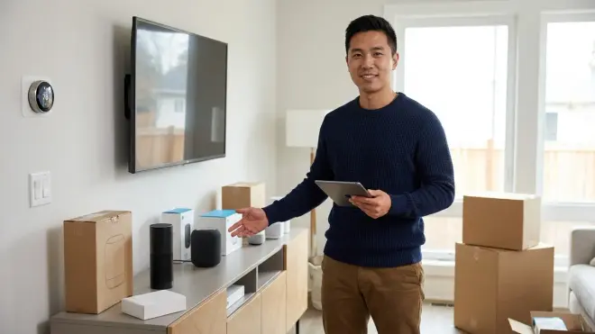 Your Pre-Installation Checklist Is Complete—What Happens Next?