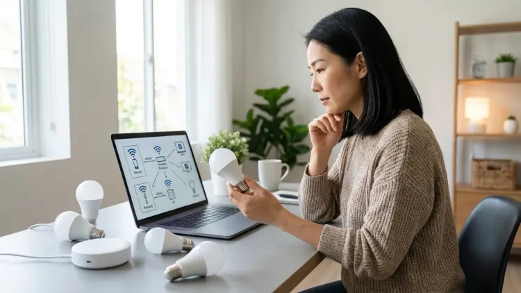 Finding Your Protocol