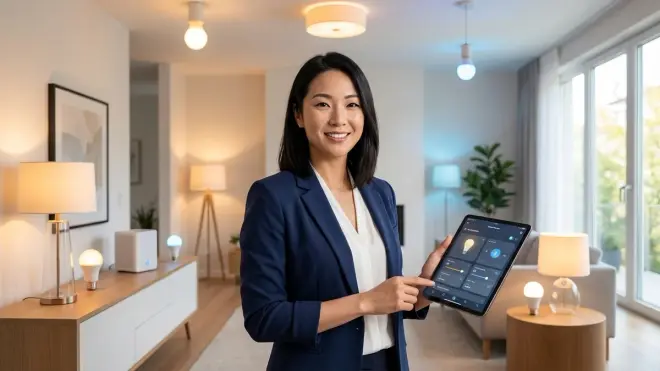 Why Smart Light Bulb Protocols Matter in Real-World Use