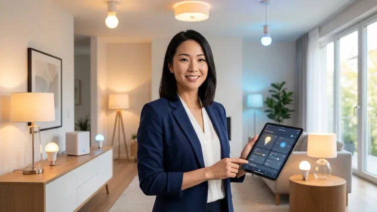 Why Smart Light Bulb Protocols Matter in Real-World Use