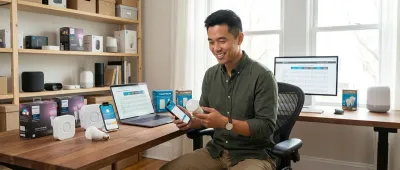 Smart Lighting Compatibility Checklist: Hub, Protocol & Device Requirements