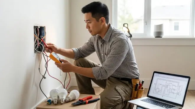What Are Your Electrical and Installation Requirements?