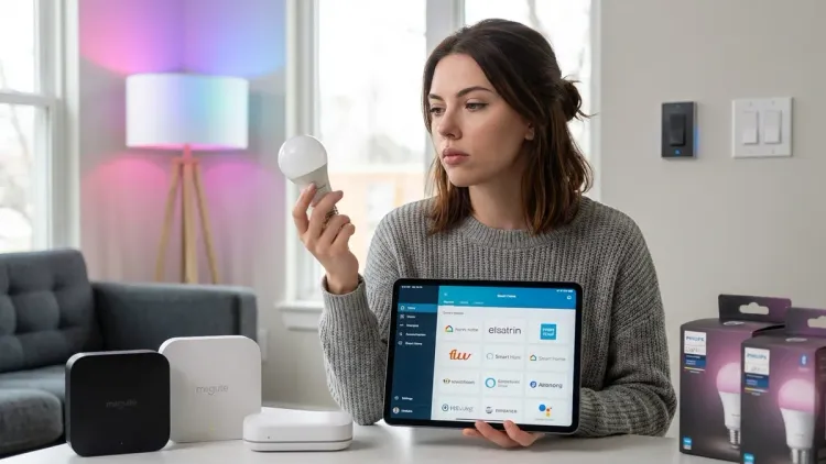 Interoperability and Ecosystem Lock-In